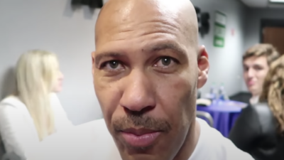 LaVar Ball